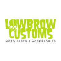 Lowbrow Customs coupons
